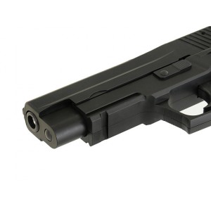 Модель пистолета ST226 NON-BLOWBACK Heavy Weight Gas Pistol [STTI]